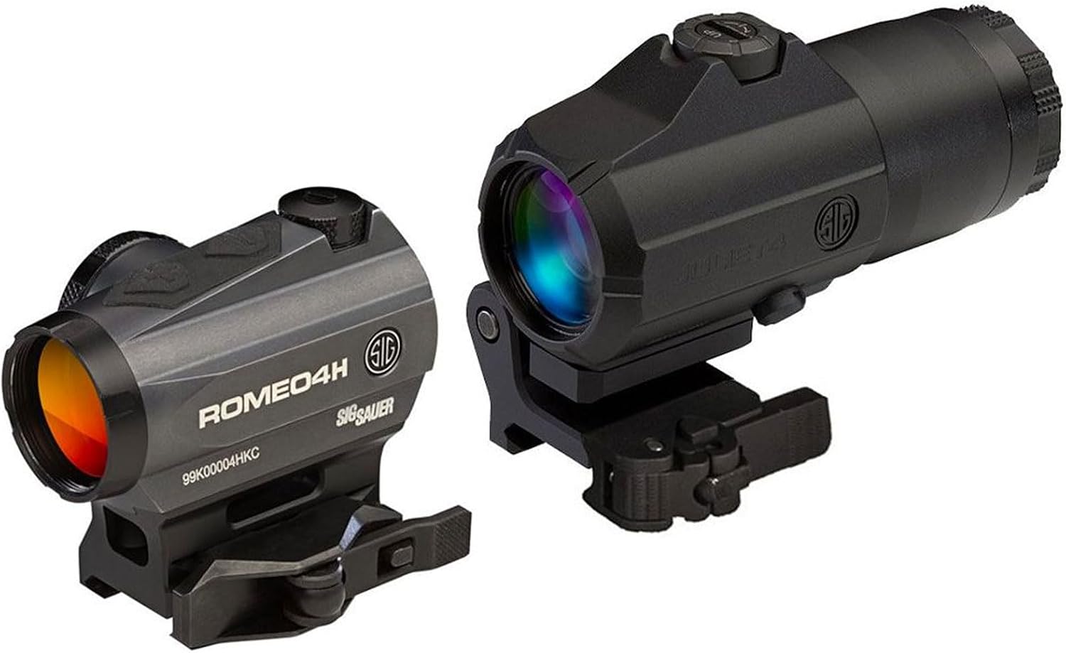 Sig Sauer Electro-Optics SORJ43111 Gun Stock Accessories