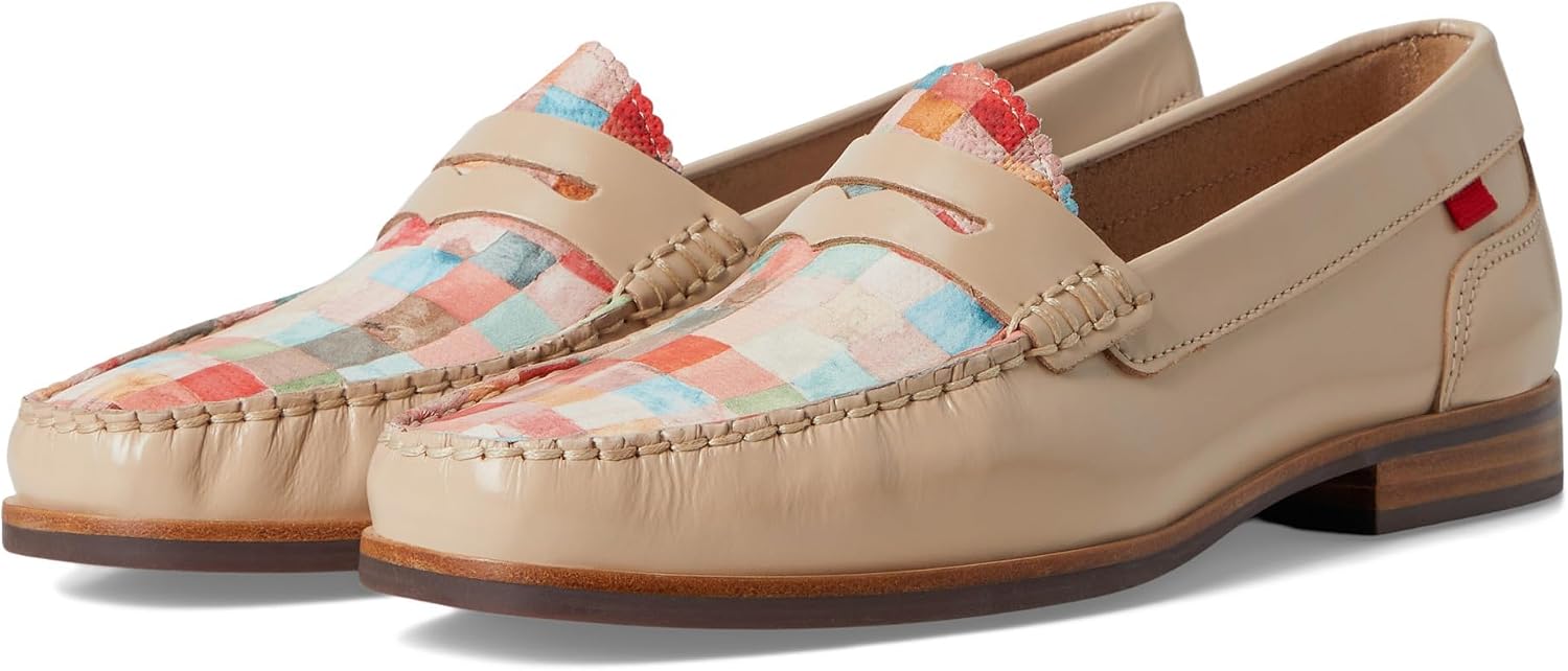 Marc Joseph New York East Village Loafers