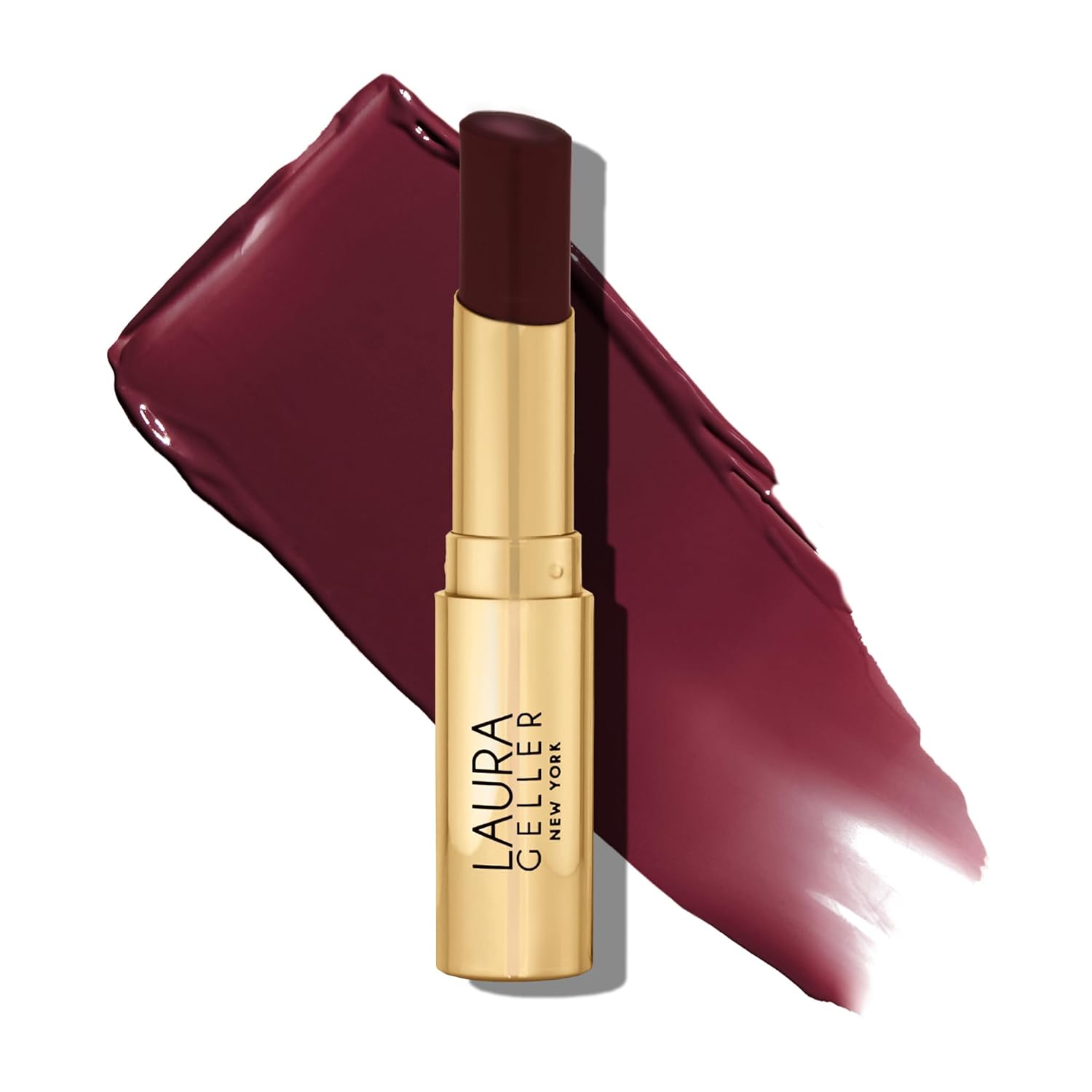 LAURA GELLER Jelly Balm Tinted Hydrating Lip Balm – In the Buff