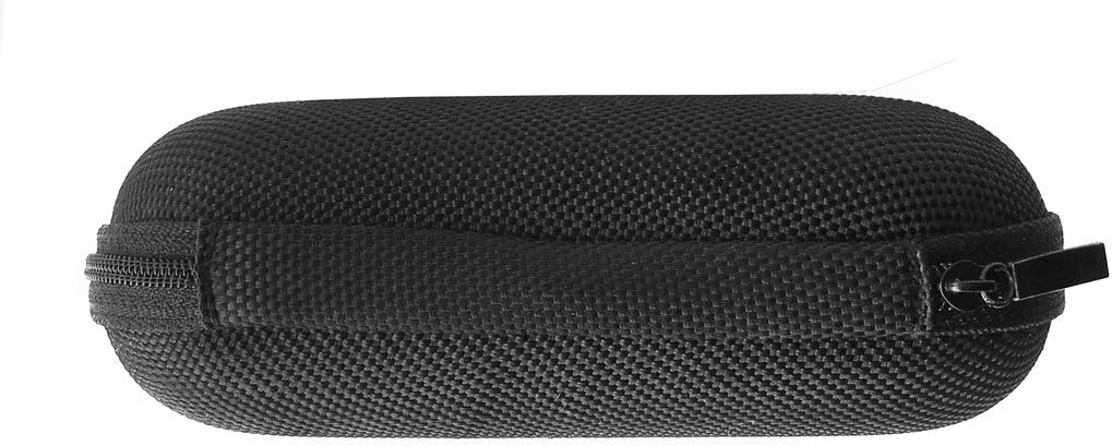 Travel Hard Case for PRGR HS 130-A Portable Golf Launch Monitor