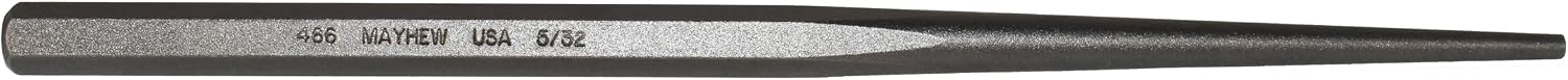 Mayhew 76235 4-Piece Line-Up Punch Kit