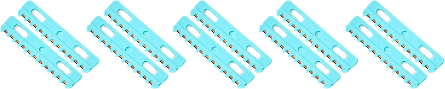 Kasho Designing Razor Blades (10 blades)