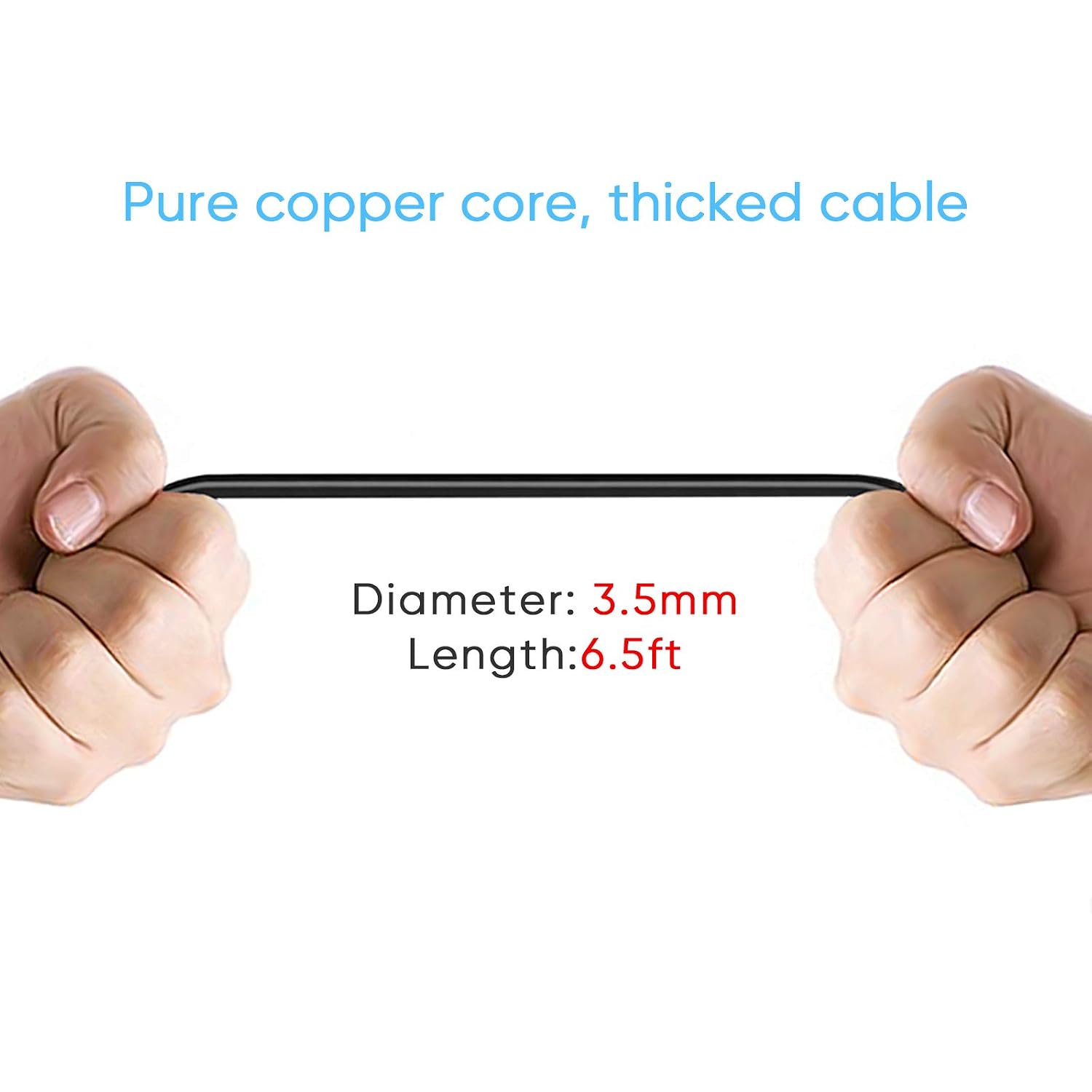 GPS Charger Cable