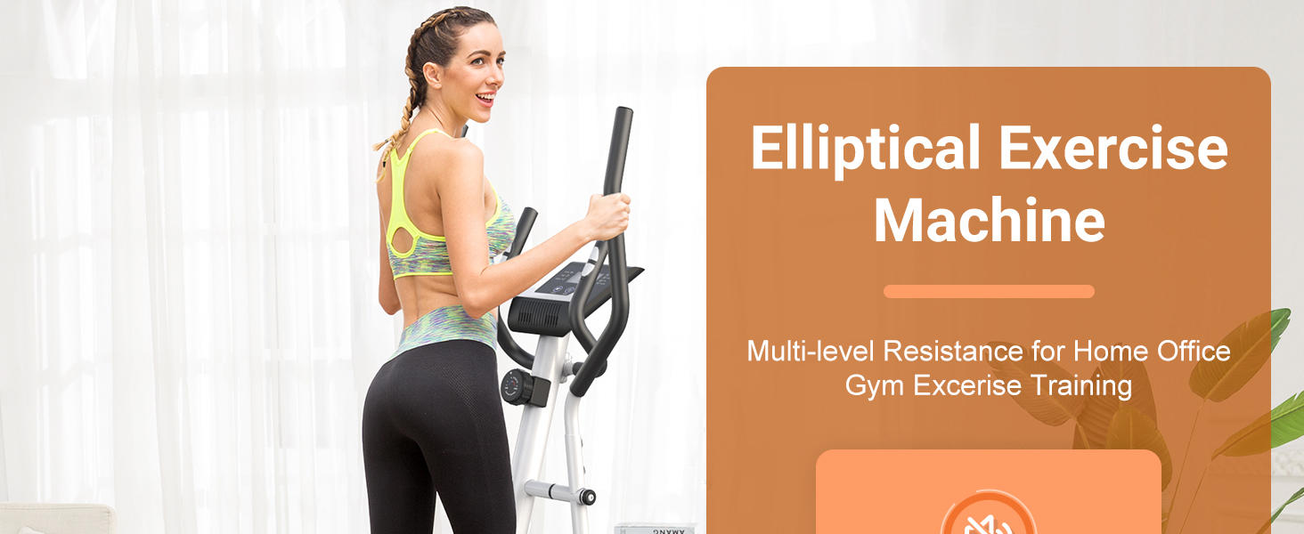 elliptical