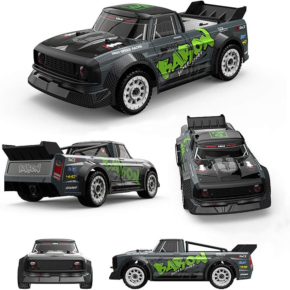 fisca 1/16 Remote Control High Speed Car