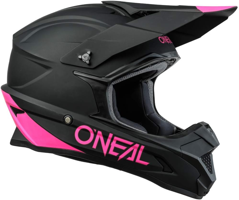 O'Neal 1SRS Adult Dirt Bike Helmet
