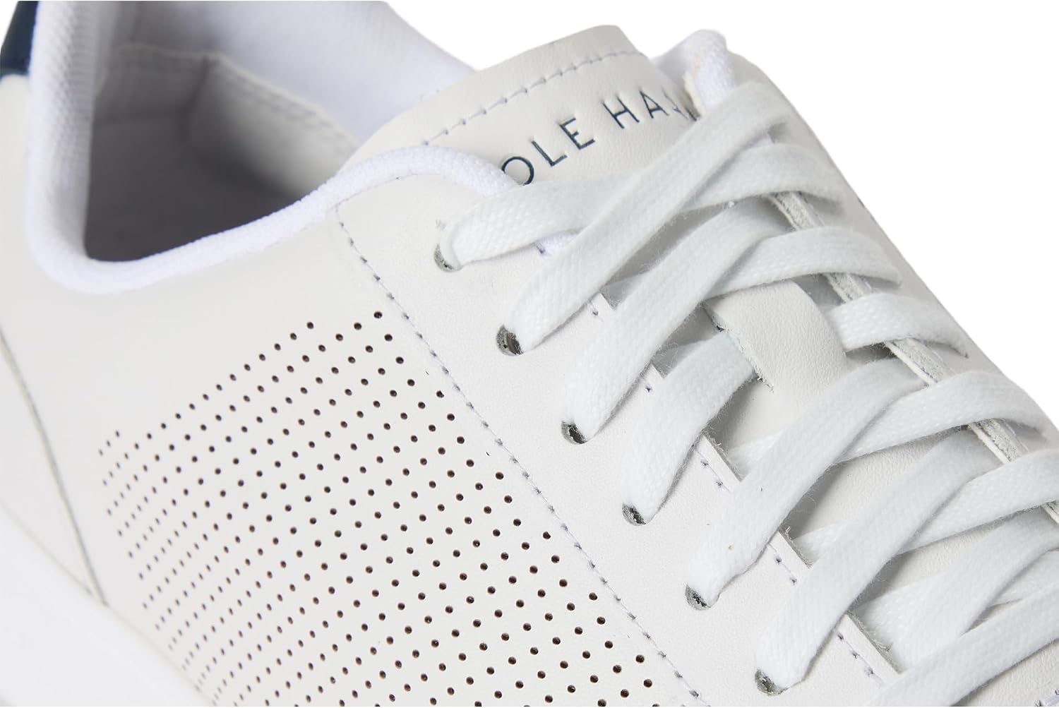 Cole Haan Men's Grand Crosscourt Perforated Sneaker
