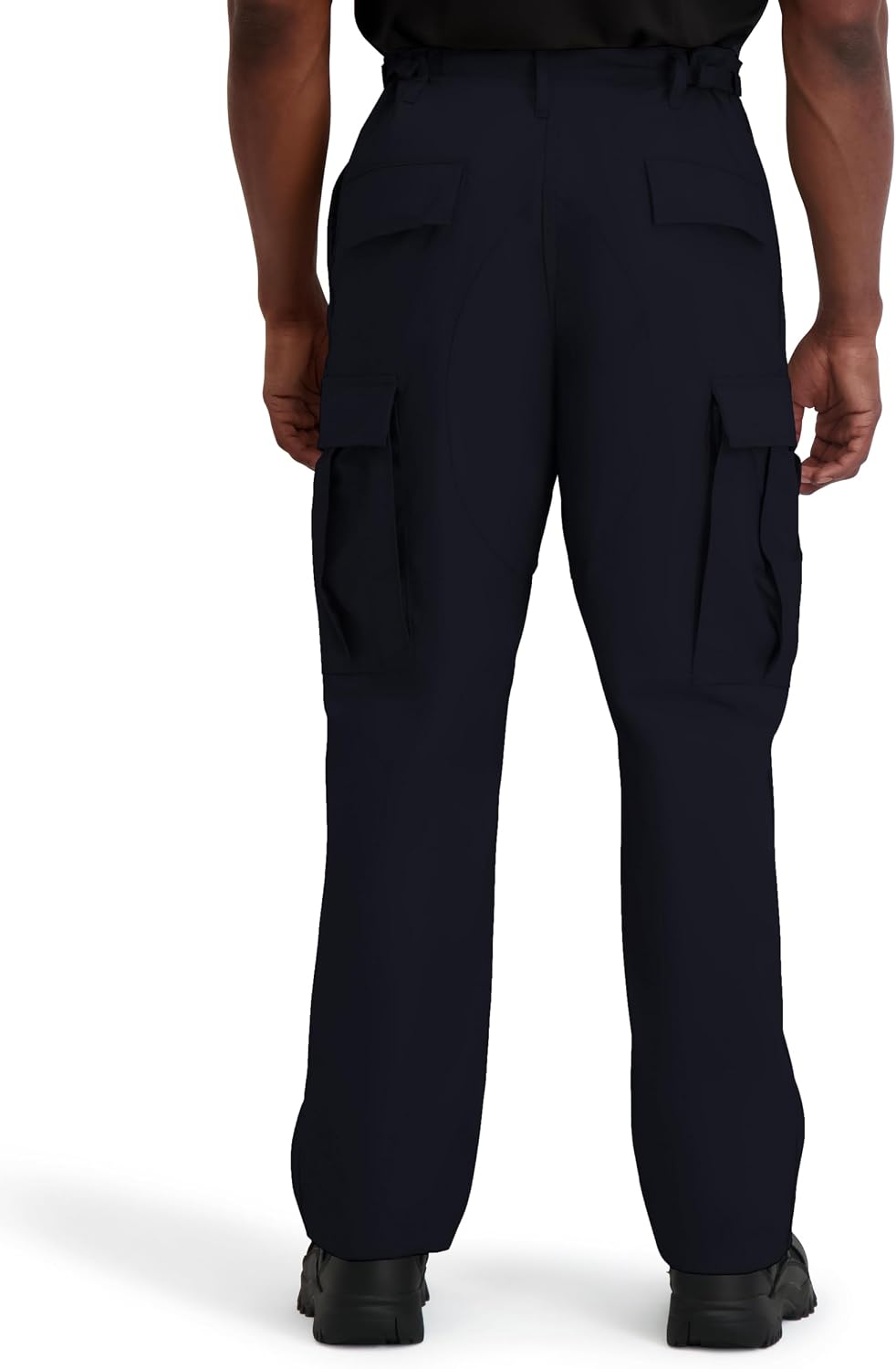 Propper BDU Trouser Button Fly - 100% Cotton Ripstop | Cotton Cargo Pants, Work Pant for Law Enforcement, First Responders