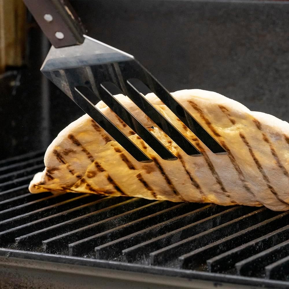 GrillGrate The Grate Tool - Spatula - Grill Accessory for GrillGrates and Sear Grate