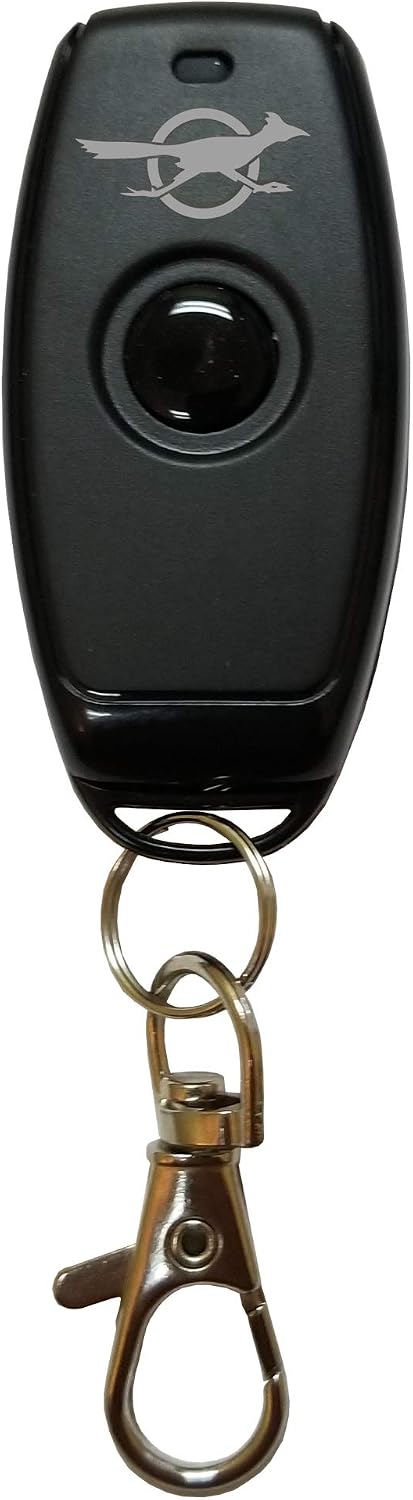 Texas Hunter 100lb Capacity Road Feeder - Model RF100