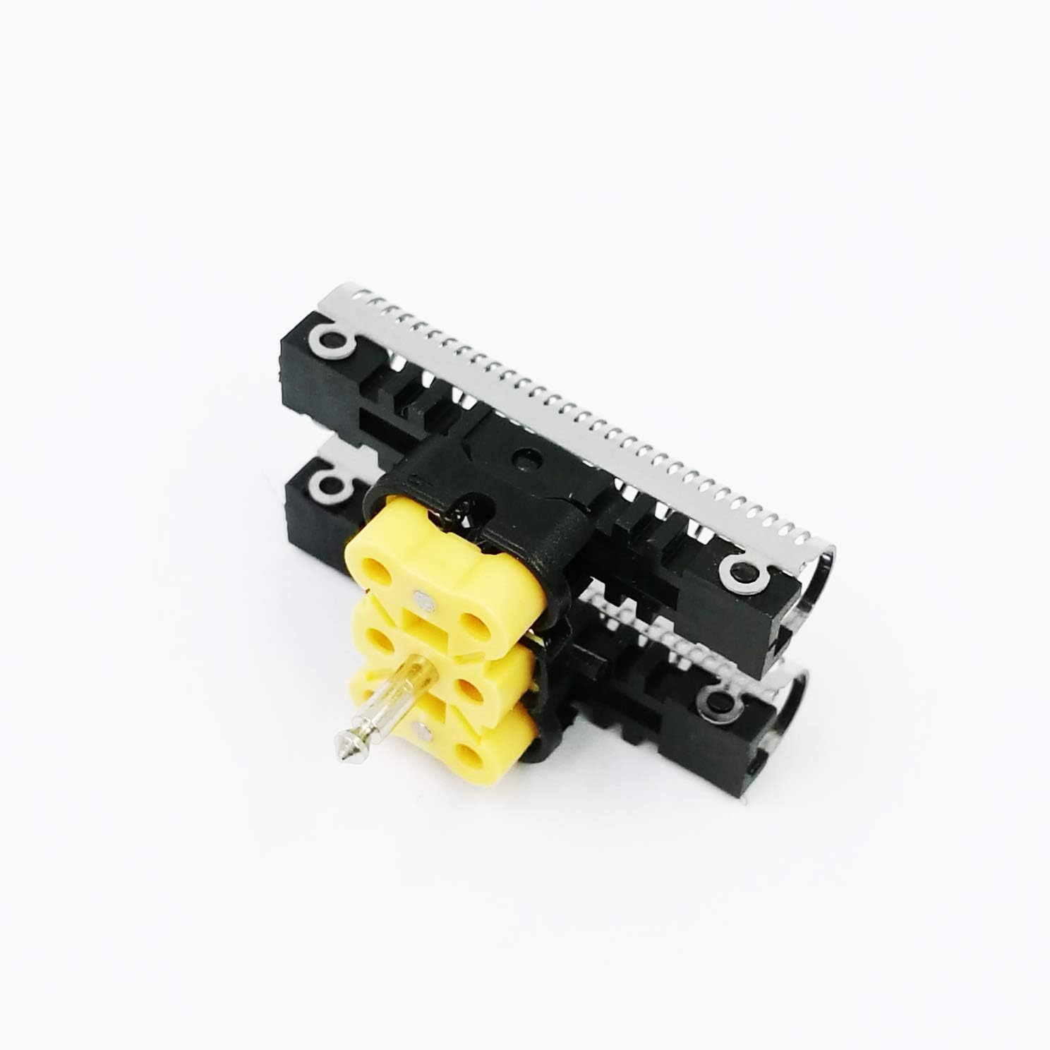 Replacement Cutter Cassette Compatible with Braun 30B 31B Shaver