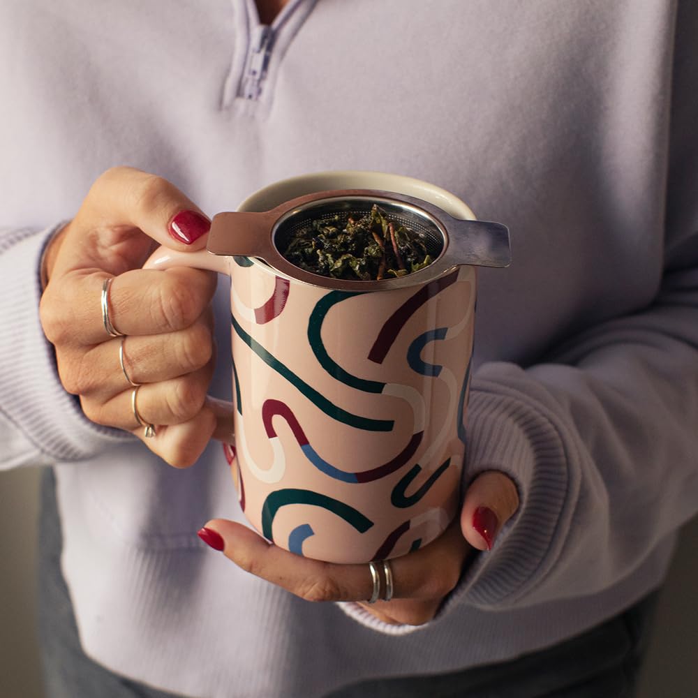 Organic Positively Tea Company, Yerba Mate Tea, (Unsmoked) Loose Leaf, 16 Ounce