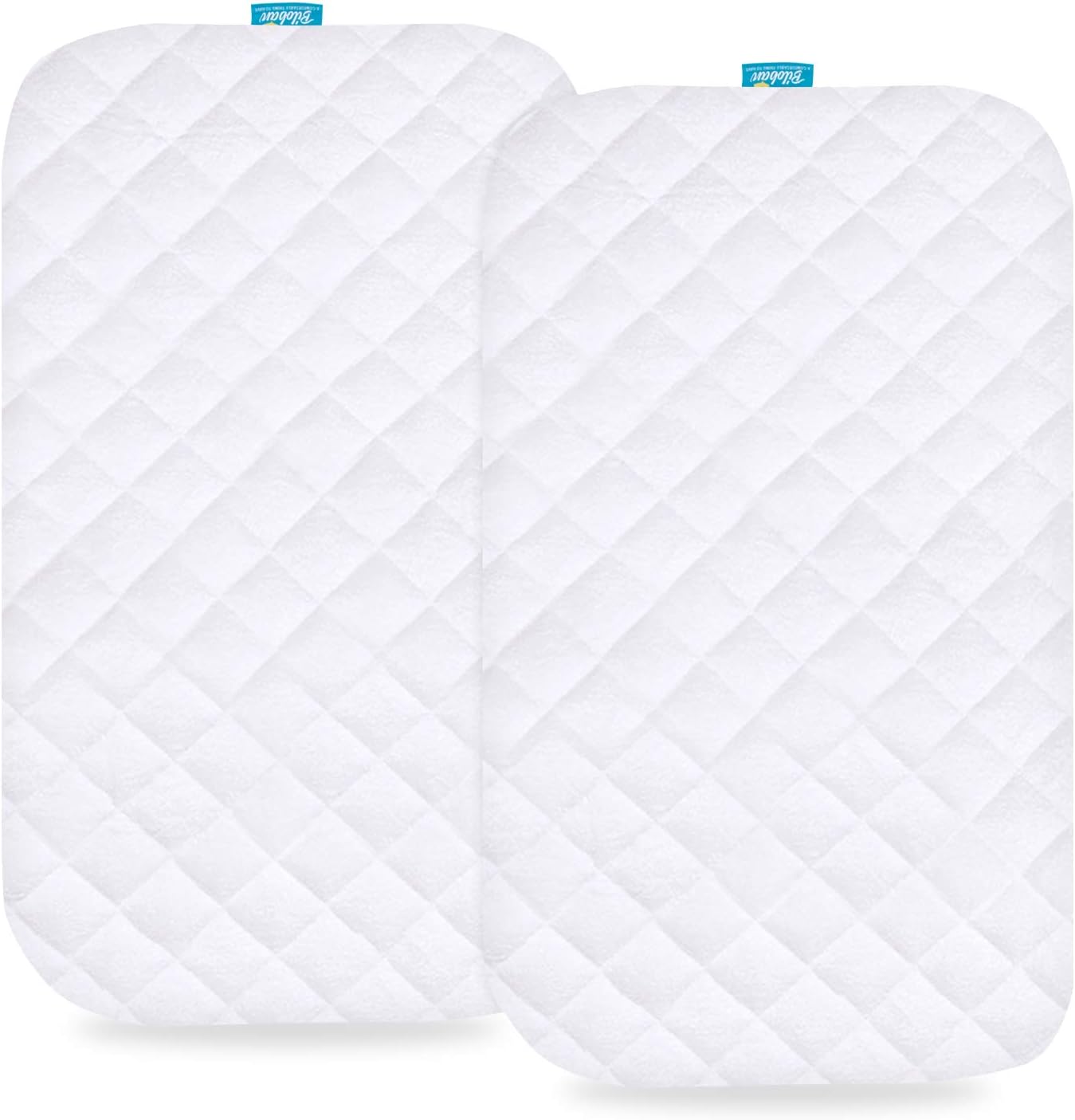 Waterproof Bassinet Mattress Pad Cover for Graco Sense2Snooze Bassinet