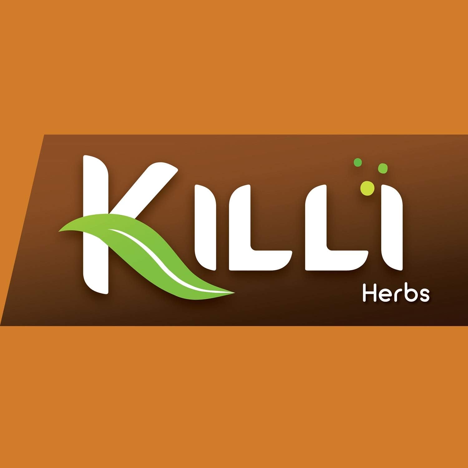 KILLI Bibhitaki | Thandrikkai | Beleric | Terminalia belerica | Baheda Powder, 100g (Pack of 2)