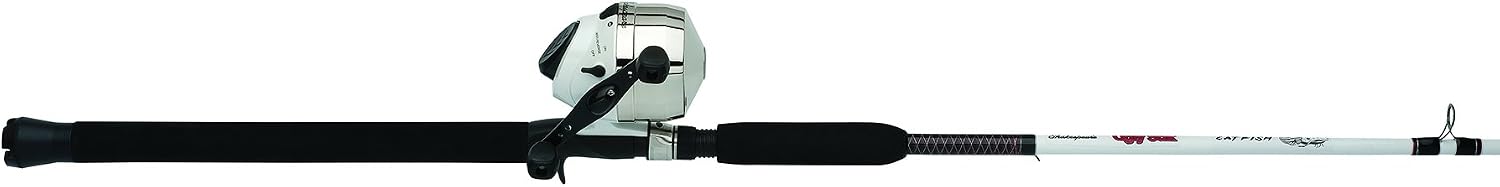 Ugly Stik® Spinning Combo
