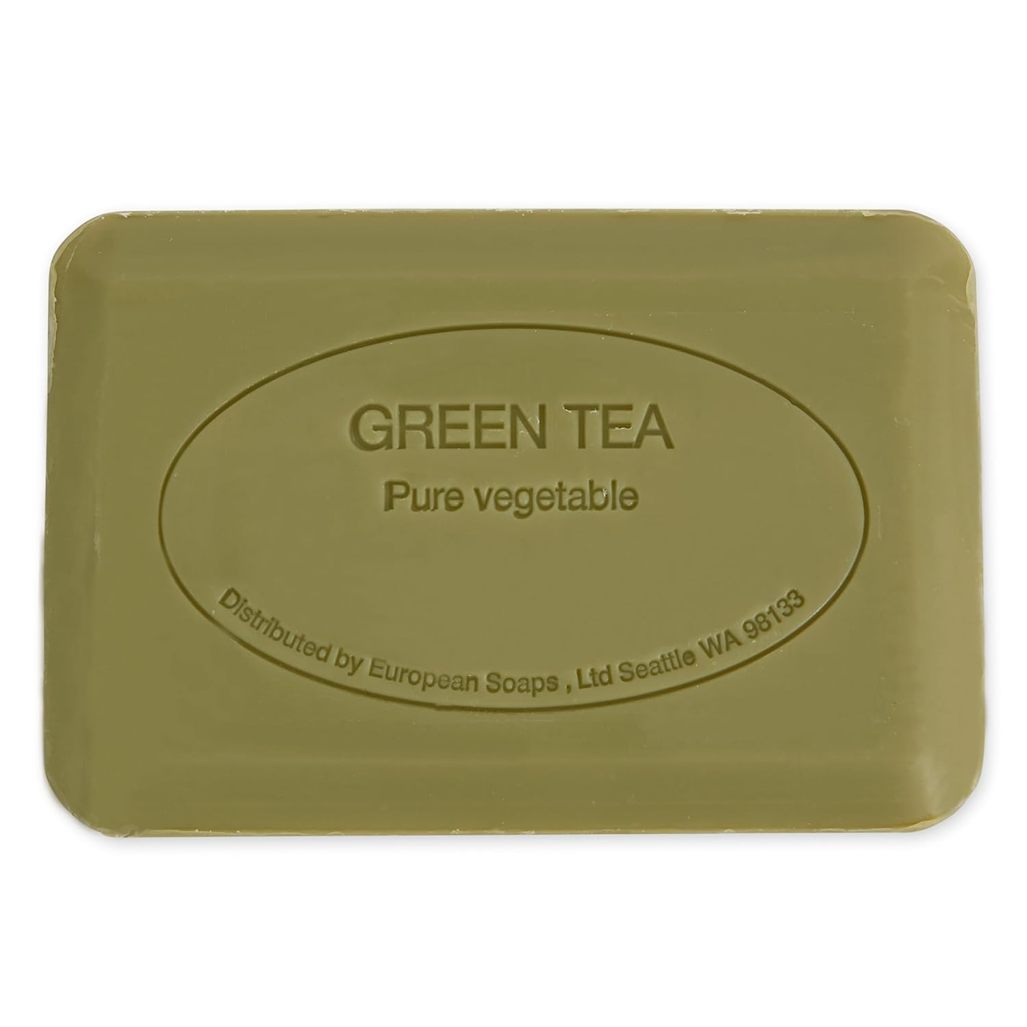 Pre de Provence Artisanal Soap Bar, Enriched with Organic Shea Butter, Natural French Skincare, Quad Milled for Rich Smooth Lather, 8.8 Ounce, Ocean Air