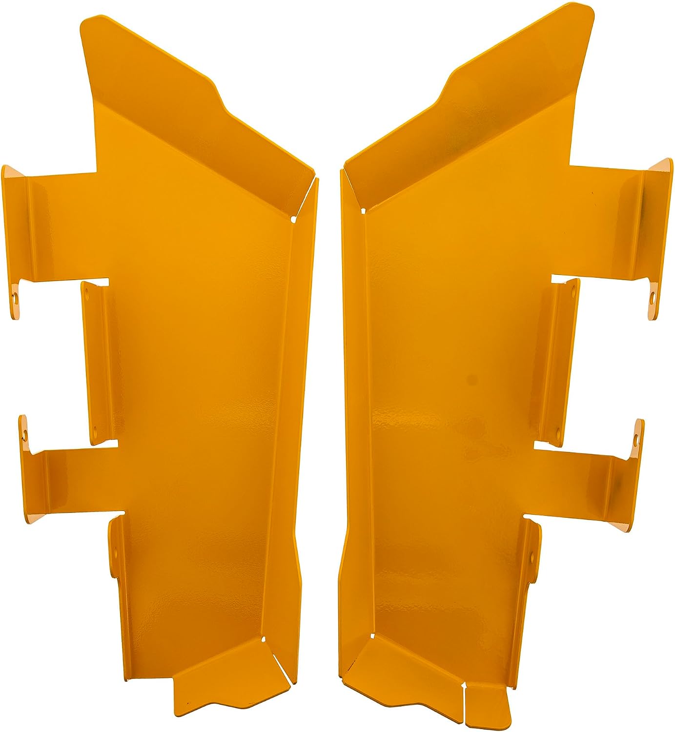 CUB CADET 19A70062100 Steel Fender Kit