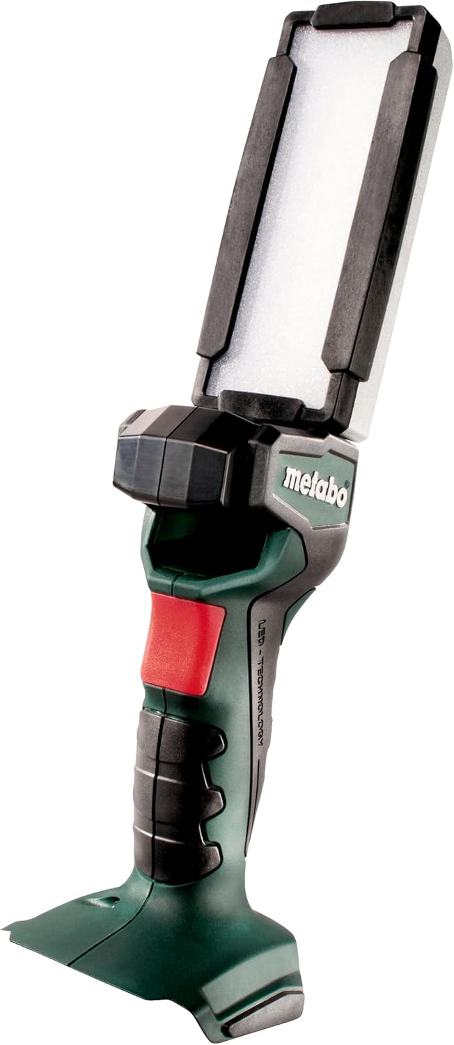 Metabo 600370000 Cordless LED Inspection Light