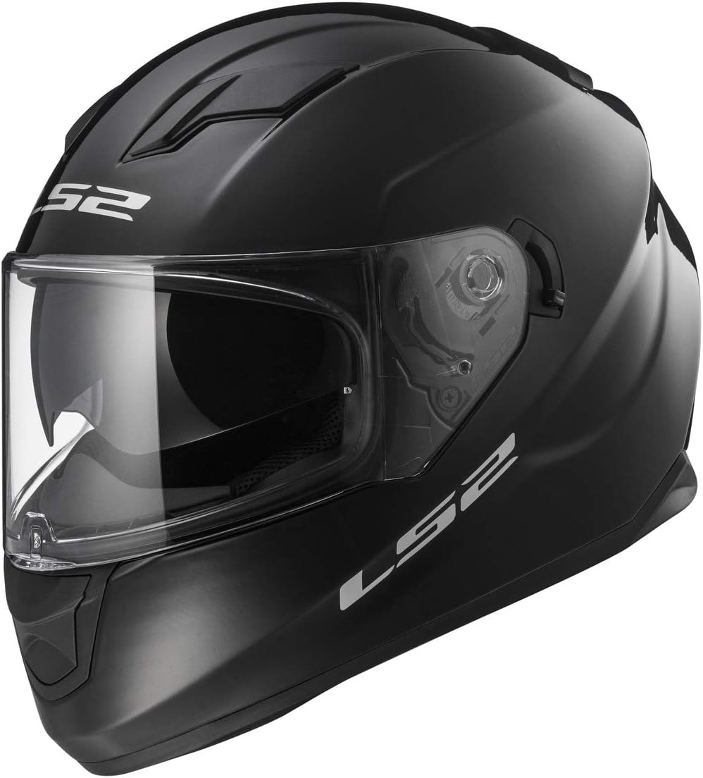 LS2 Helmets Full Face Stream Evo Street Helmet
