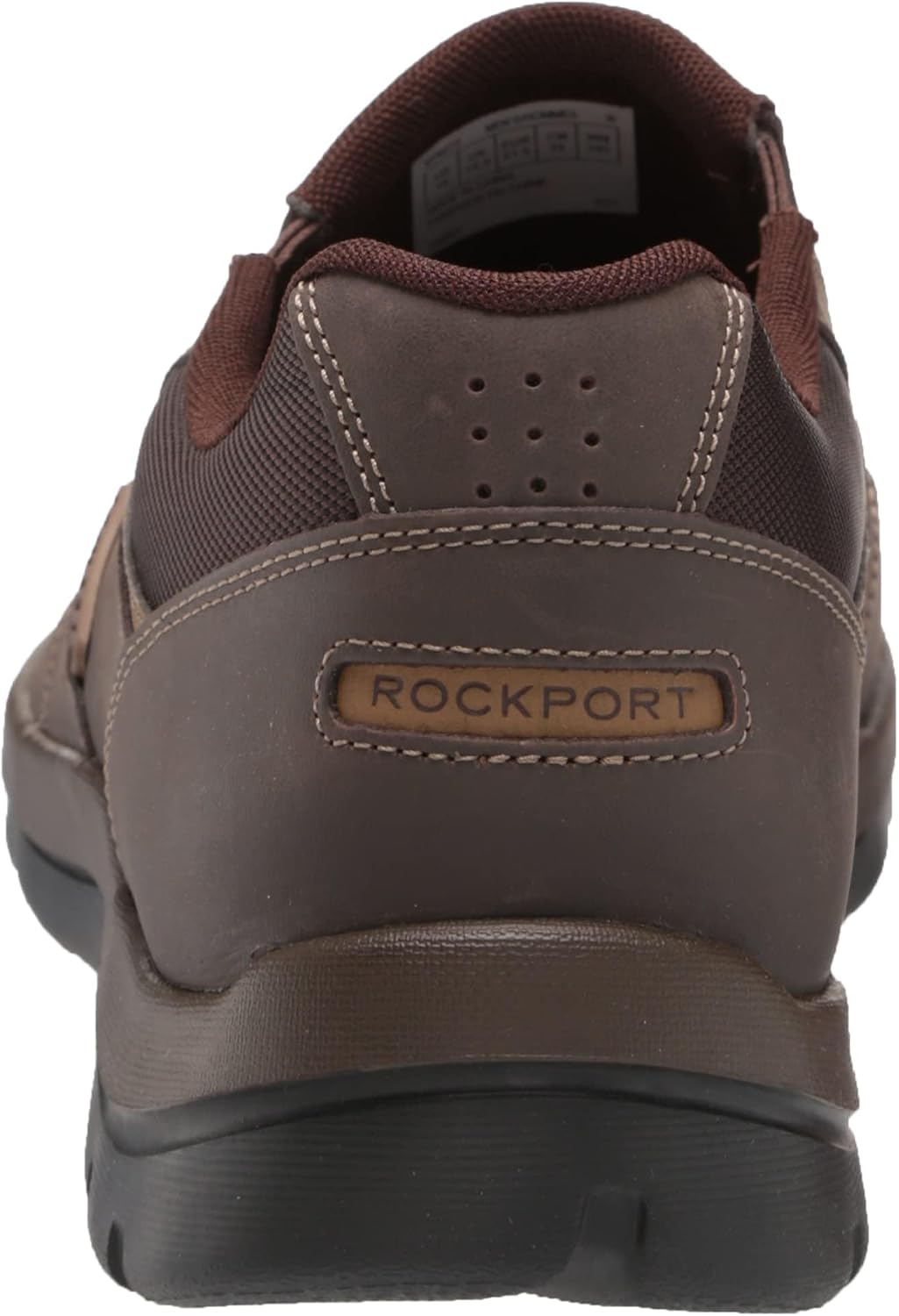 Rockport Men's Get Your Kicks Slip-On Loafer