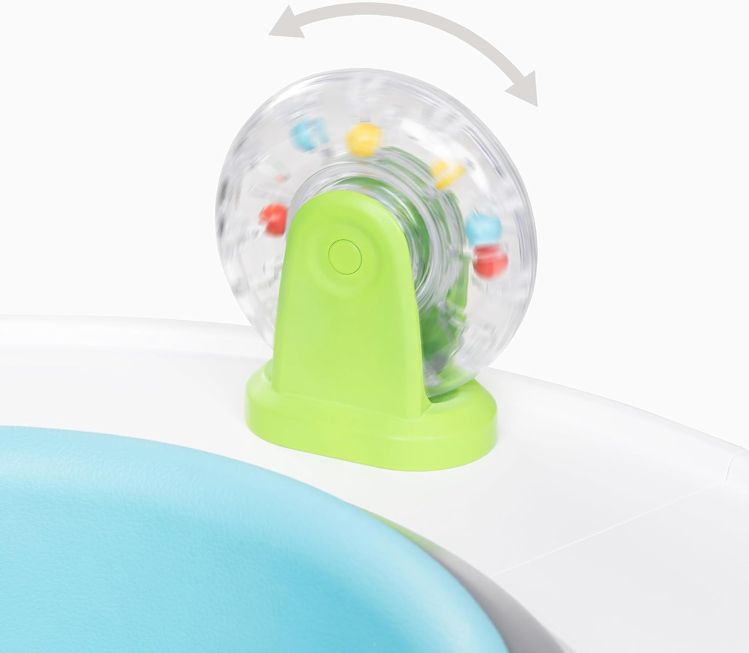 Smart Steps® Bounce N’ Play 3-in-1 Activity Center, Woodland Walk