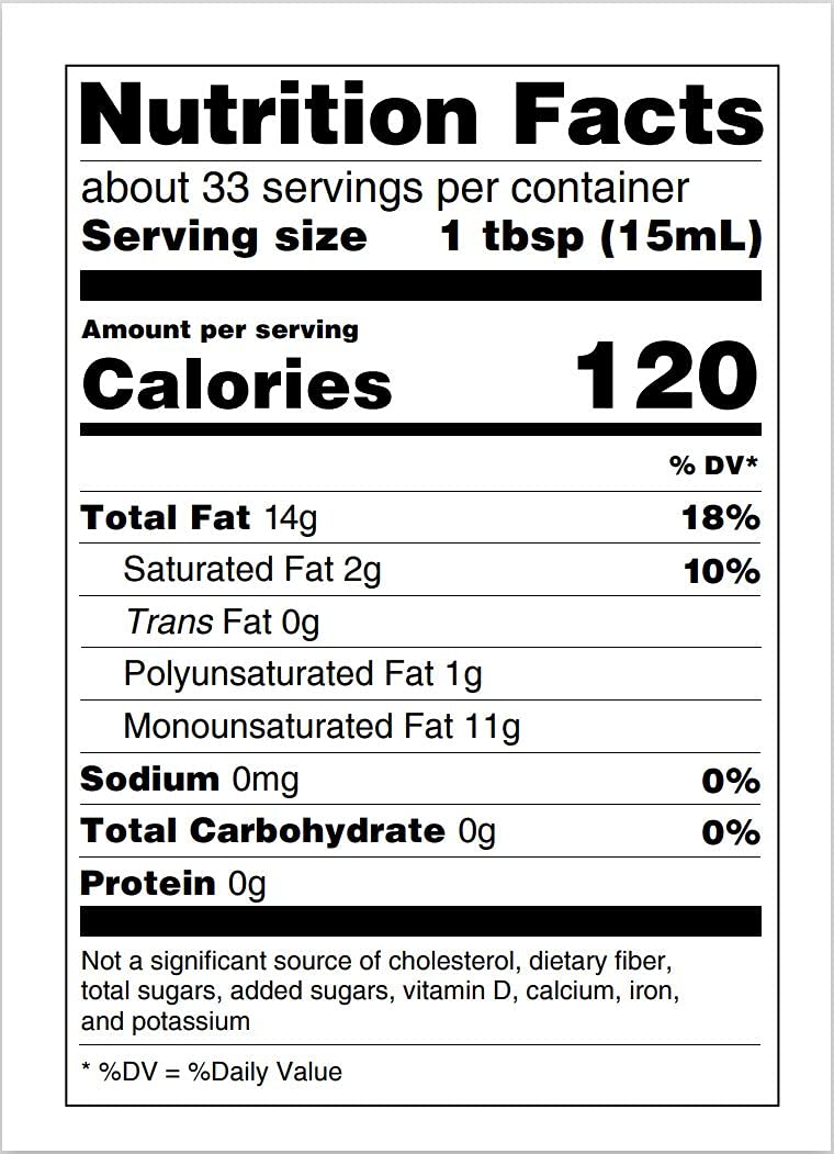 P.J. KABOS Fresh 2025/26 Harvest, High Phenolic (400+mg/kg), Natural Greek Extra Virgin Olive Oil, Kosher, Greece, Cold Extracted, 16.9 oz Tin, Koroneiki, "Family Reserve -Medium"