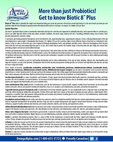Biotic 8 Plus 2.2lb