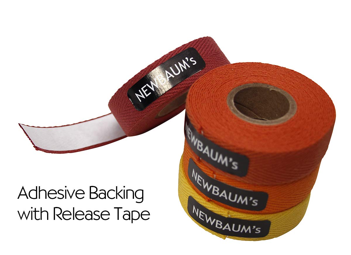 Newbaum's Cotton Road Bicycle Handlebar Tape (Celeste) | bike-handlebar-tape