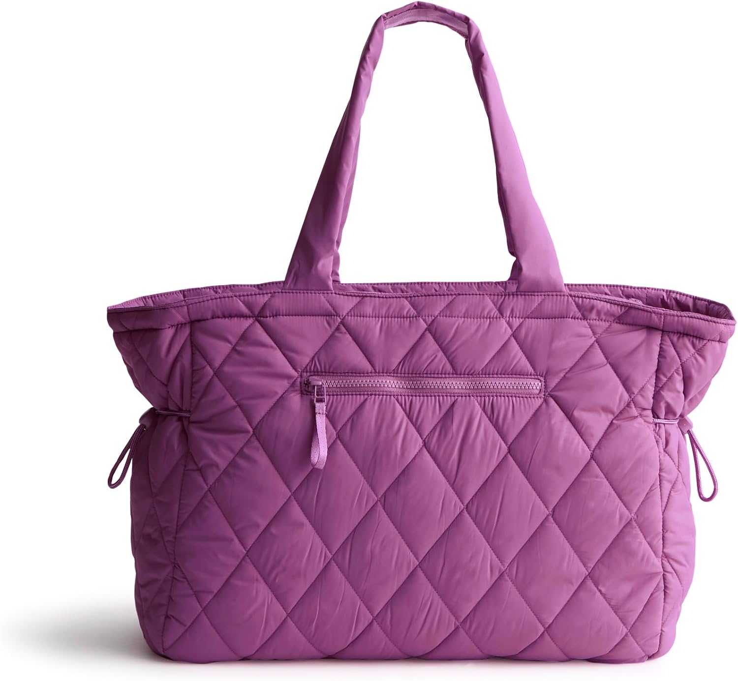 Vera Bradley Women's Knollton Travel Tote Bag - Featherweight