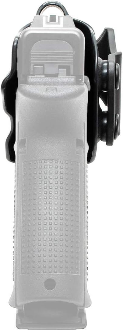 Base IWB Concealed Carry Holster Veteran Owned Made in USA - Fits