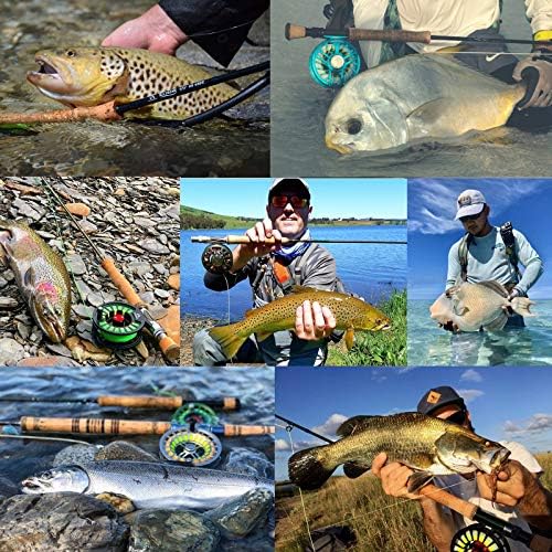 M MAXIMUMCATCH Maxcatch Fly Fishing Vest Pack, Cotton