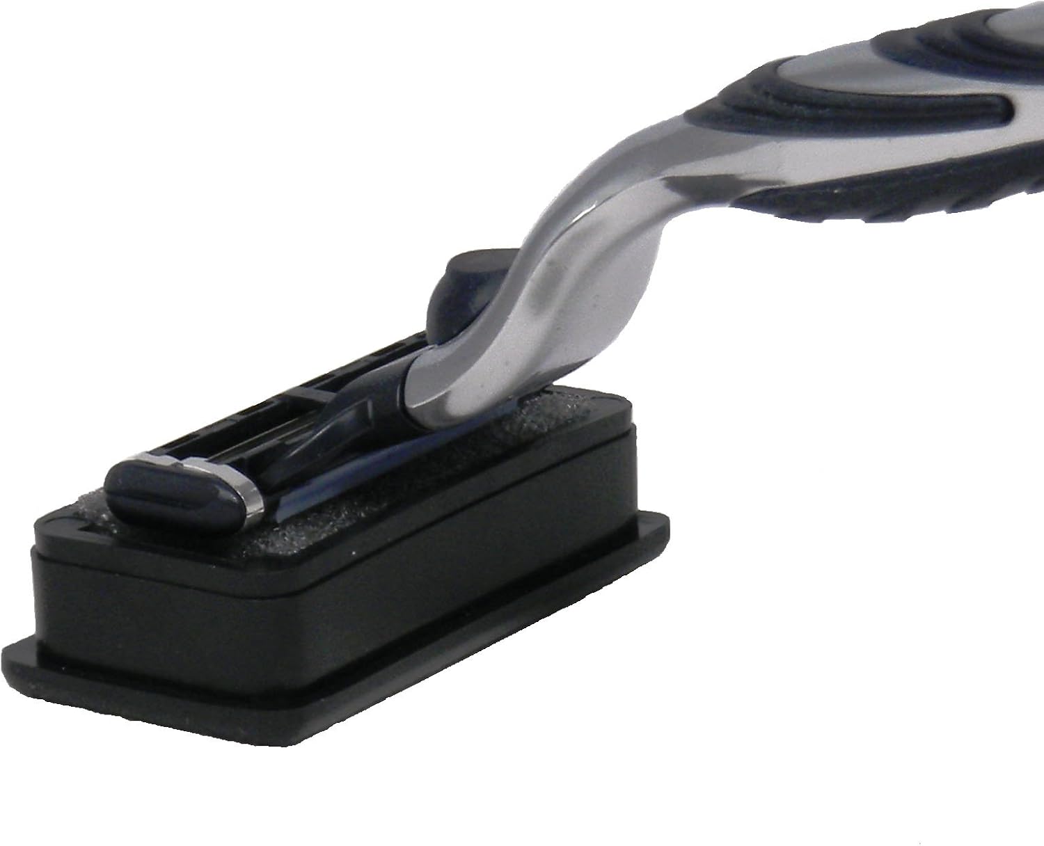 Razor Blade Cartridge Lube Pad Increase Disposable Razor Cartridge Life for Gillette Schick DSC Harry's Bic