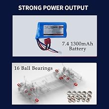 RC Cars RC Drift Car Remote Control Car RC Racing Car