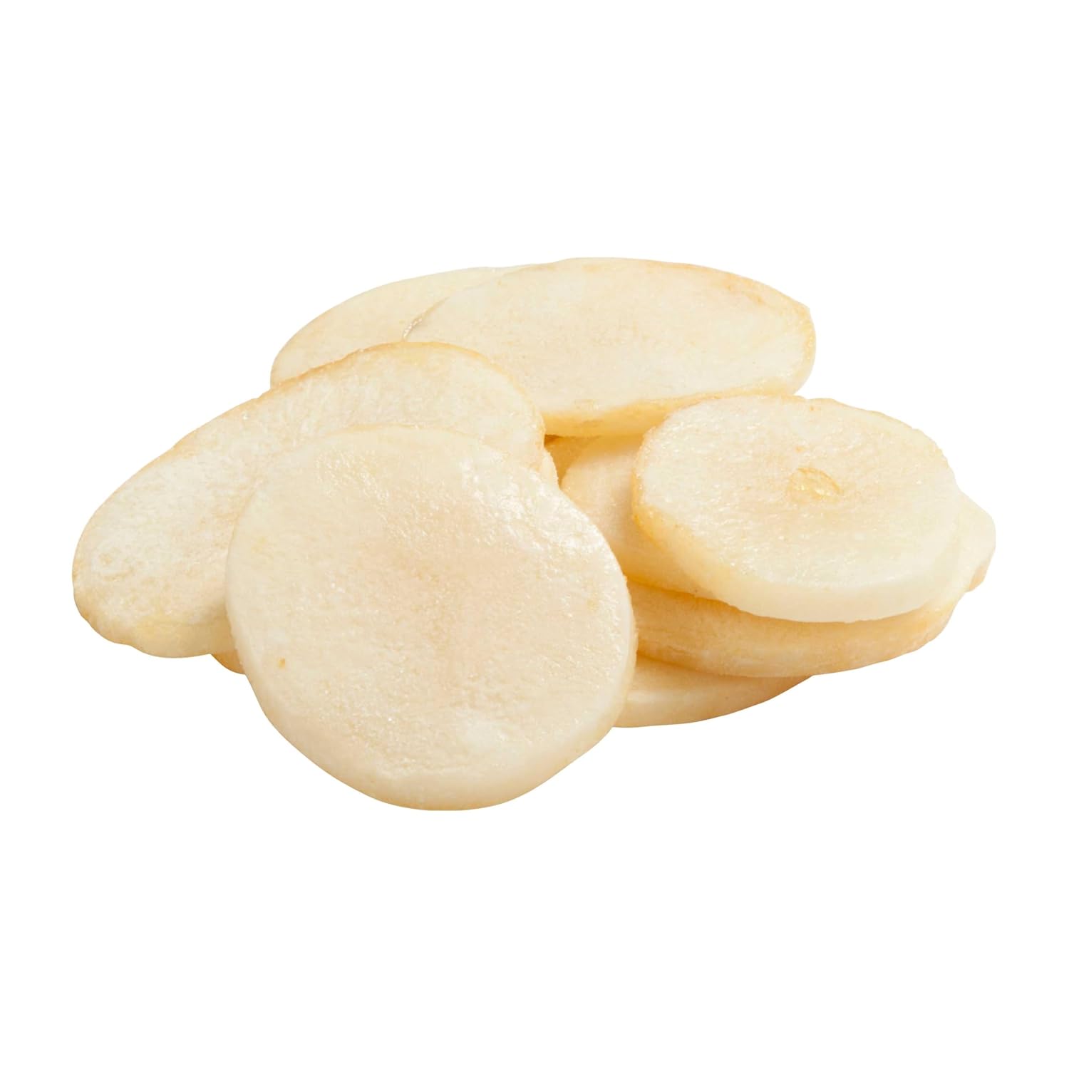 Simplot Traditional Homestead French Fry, 5 Pound -- 6 per case.