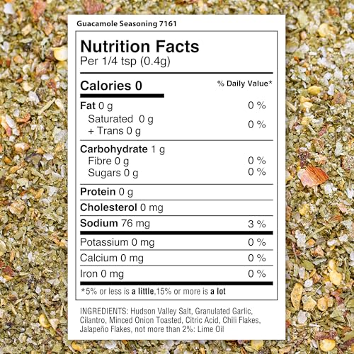 The Spice Lab Mexican Street Corn Seasoning – 5 oz Shaker Jar - All Natural Elote Seasoning For Vegan Street Corn