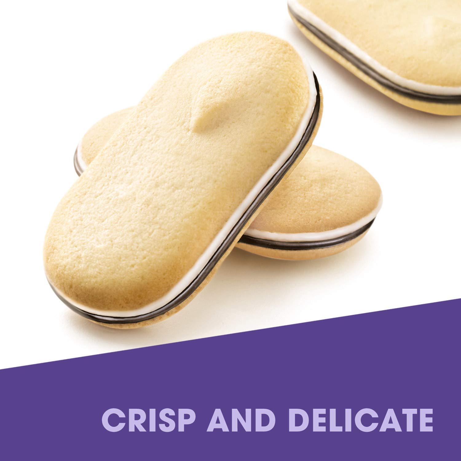 Pepperidge Farm Milano Cookies, Dark Chocolate, 20 Packs Tub, 2 Cookies Per Pack