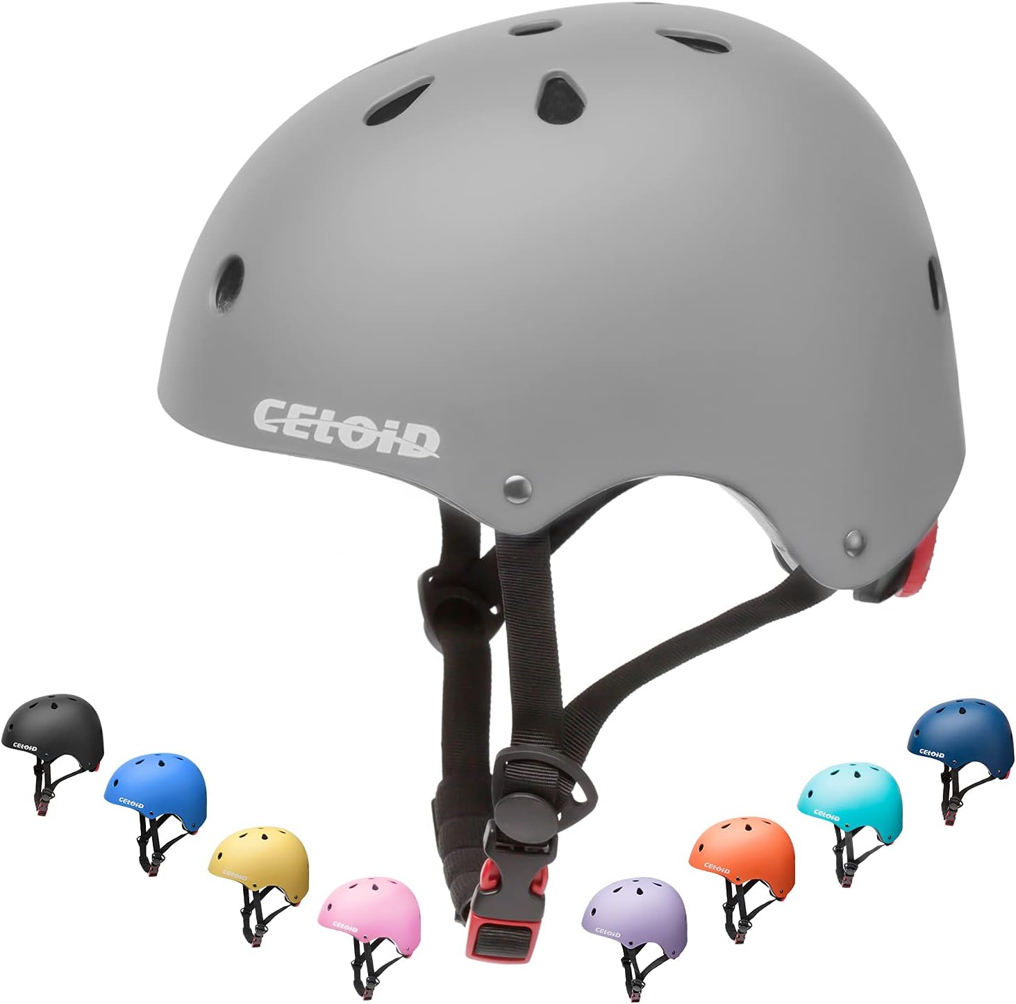 Kids Bike Helmet