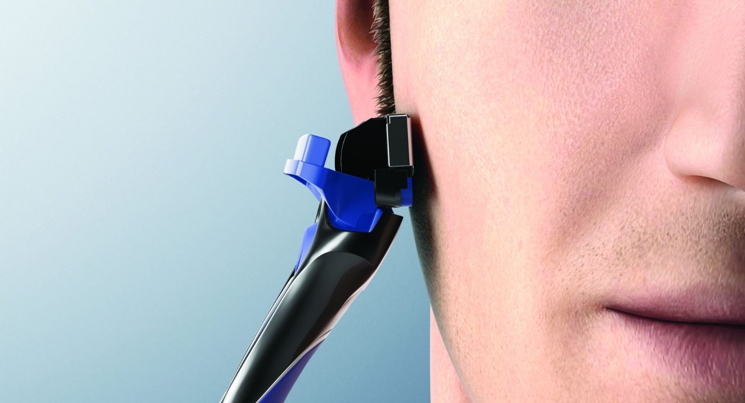 Schick Hydro 5 Razor (1 Razor Handle with 1 Cartridge)