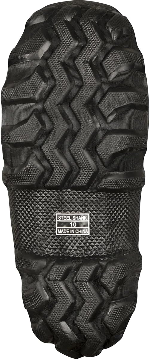 Drake Waterfowl Men's Knee High Mudder 2.0 Rubber Boots