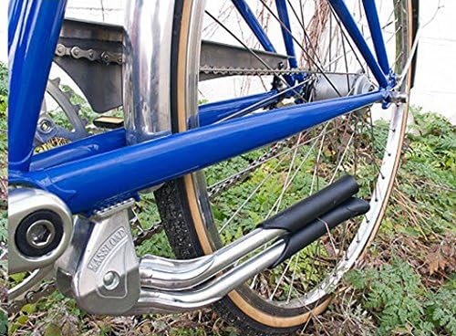 Velo Orange Copenhagen Dual Leg Kickstand for Bikes | powersports-kickstands