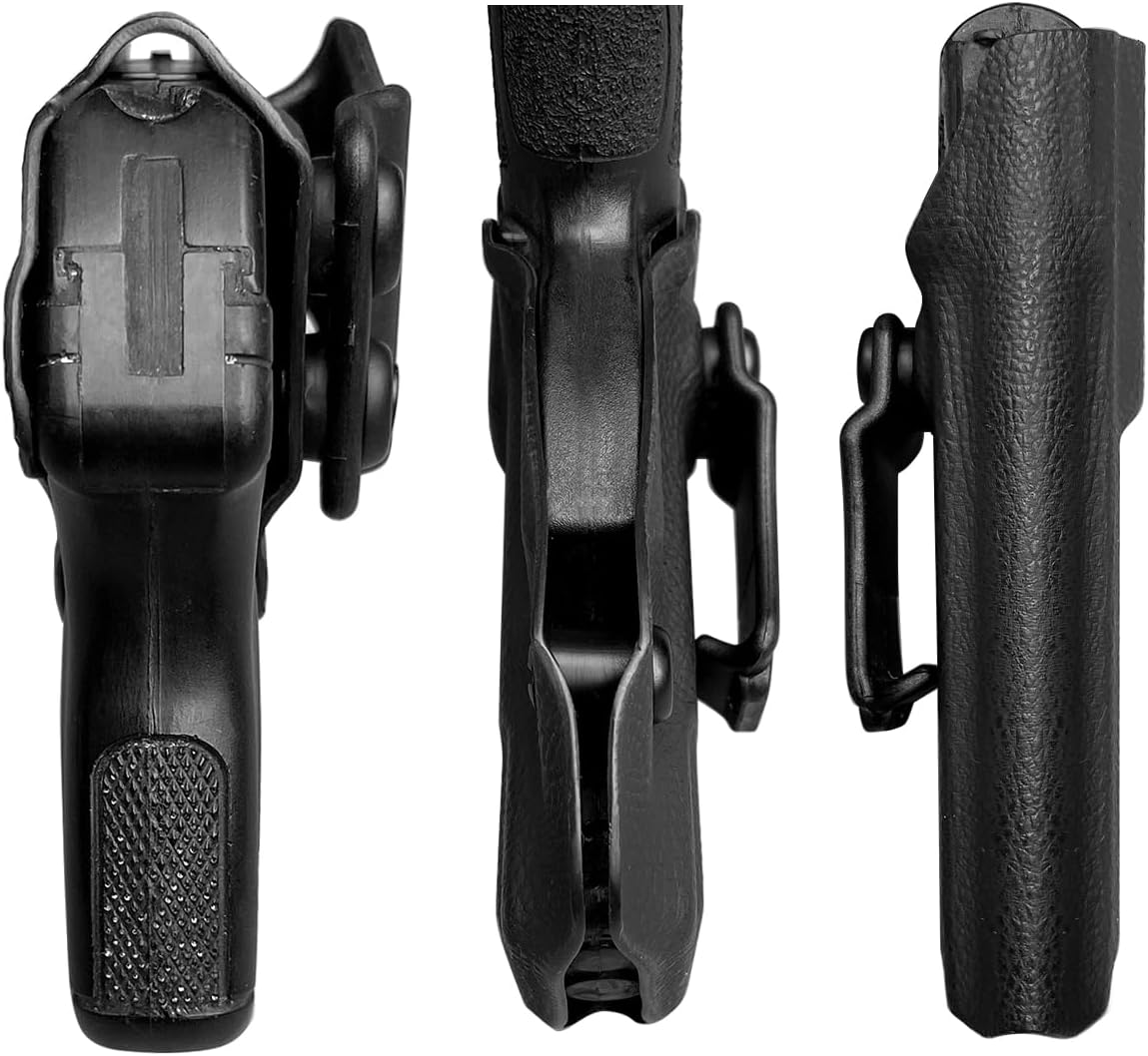 Taurus G3C G2C Holster IWB Kydex Holster Taurus G3C / G2C / G2S / PT111 / PT140 9mm/.40- Inside Waistband Concealed Carry