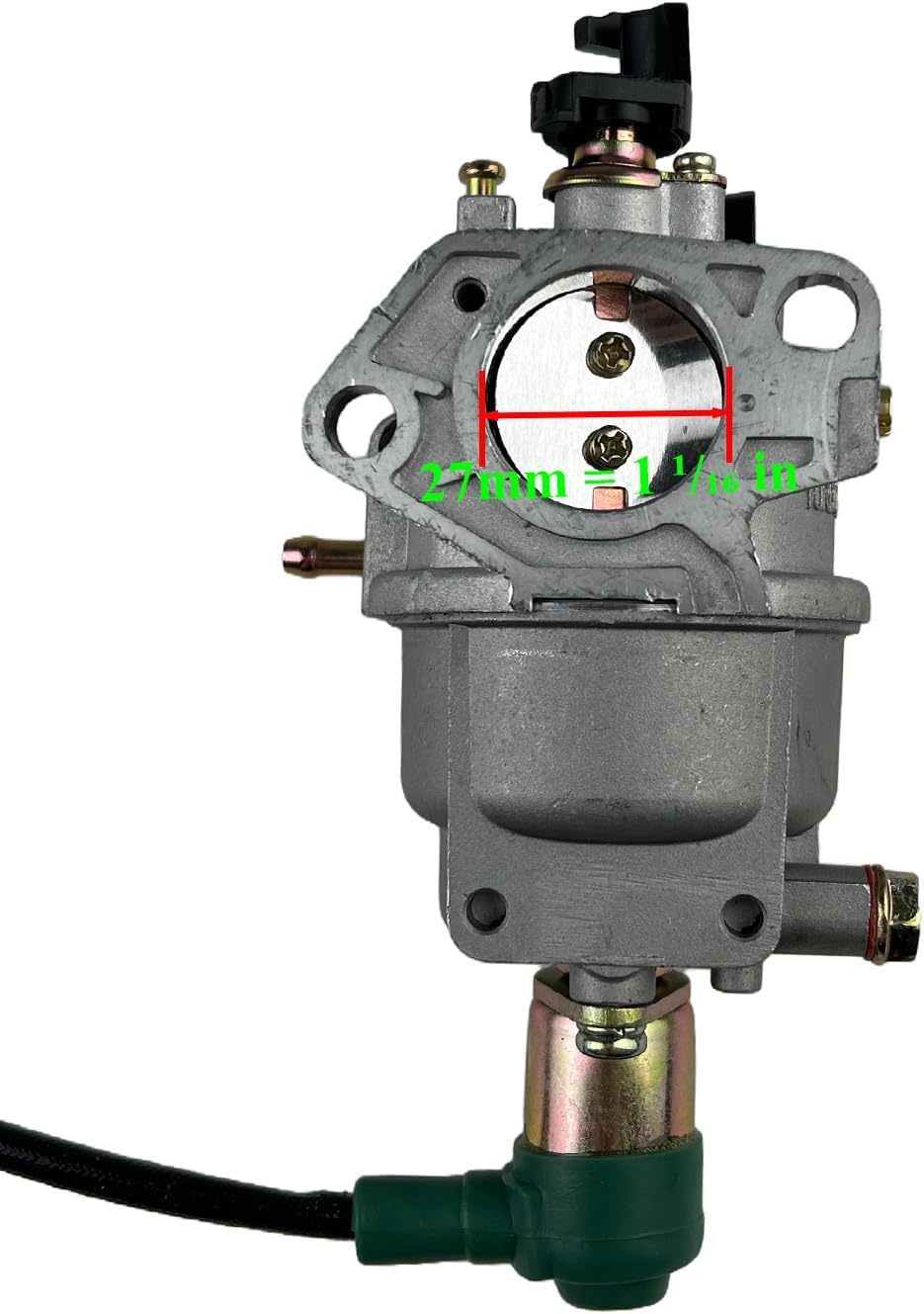 Generator Carburetor Kit