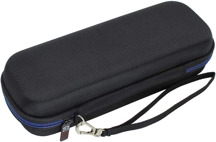 GUBEE Hard Travel Case Bag for Oral-B Pro 1000 1500 3000 5000 Electric Rechargeable Toothbrush