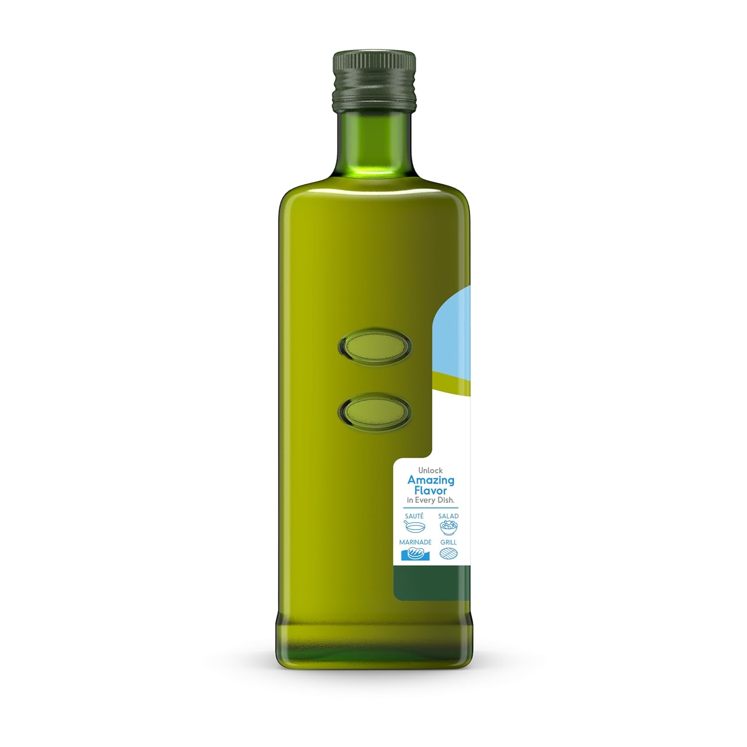 California Olive Ranch, California Collection, Olive Oil (750 mL (Pack of 1))