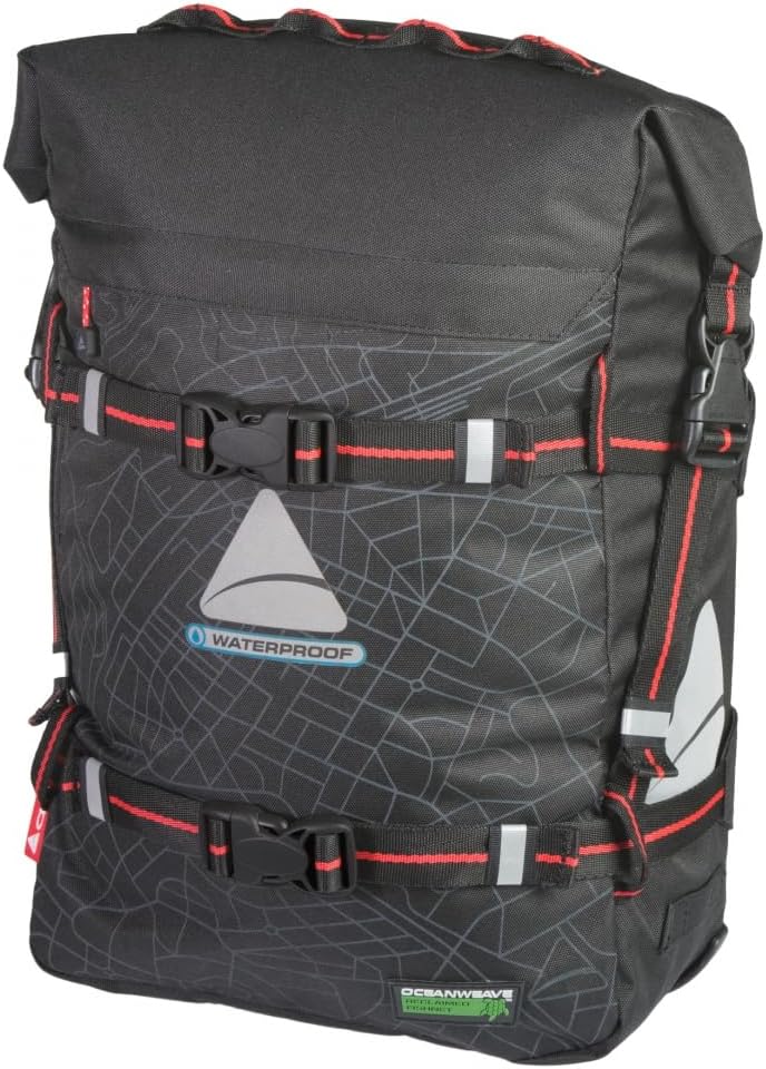 Monsoon Oceanweave P18+ Urban