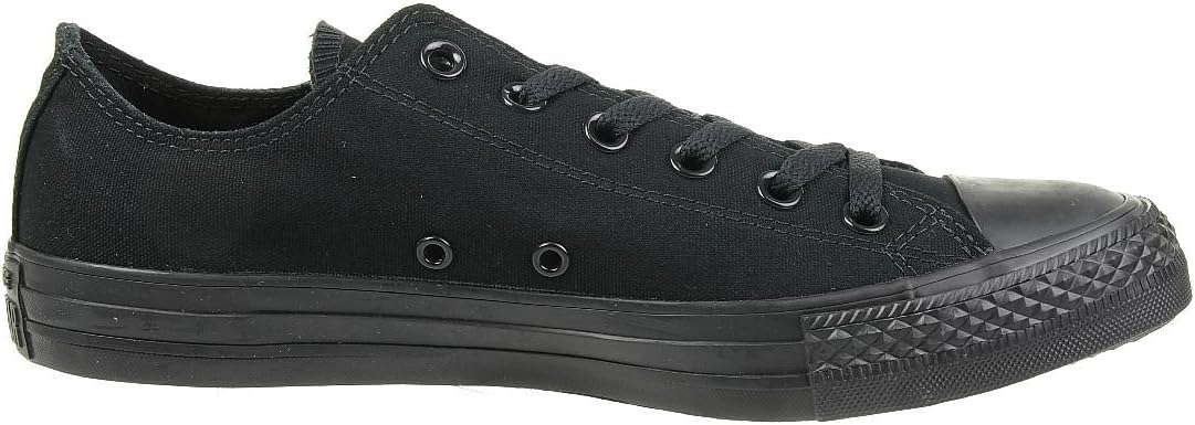 Converse Unisex Adult Chuck Taylor All Star Ox Trainers