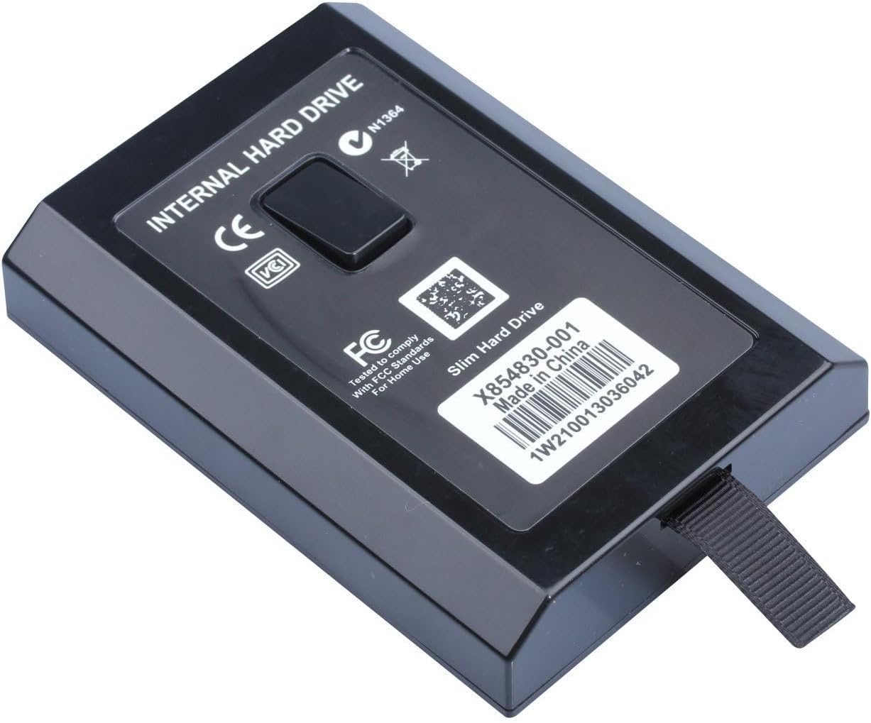 320GB 320G Internal HDD Hard Drive Disk Disc for Xbox360 XBOX 360 S Slim Games