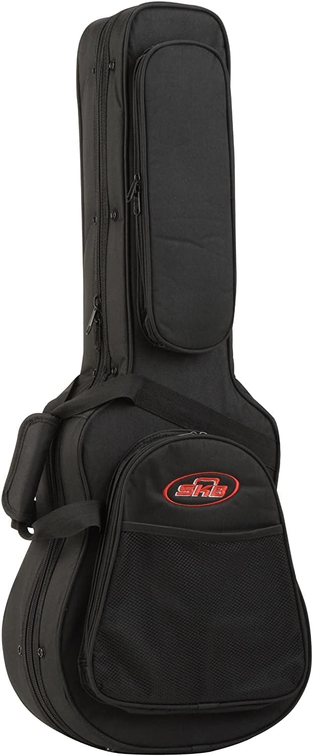 SKB Baby Taylor Martin LX Acoustic Guitar Soft Case