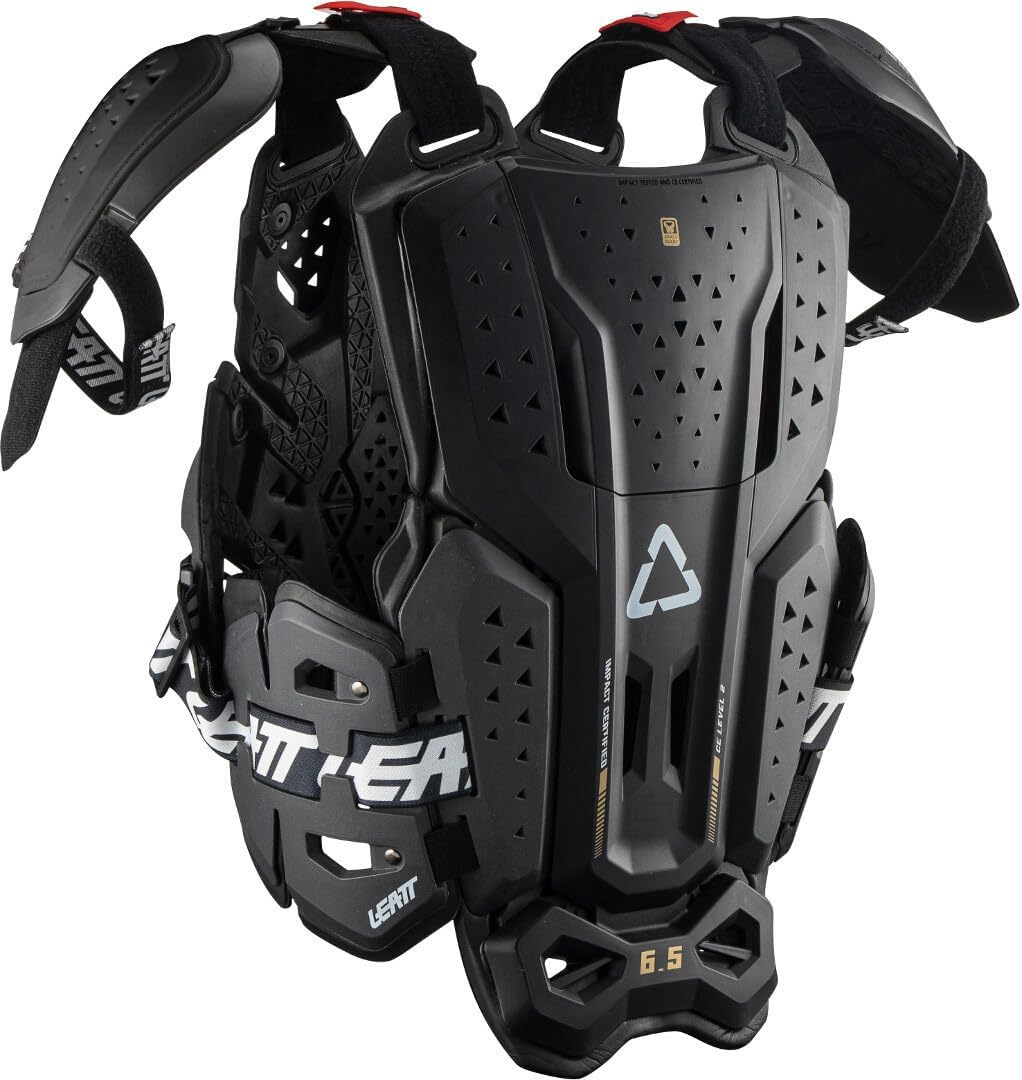 Leatt Brace Chest Protector 6.5 Pro Adult