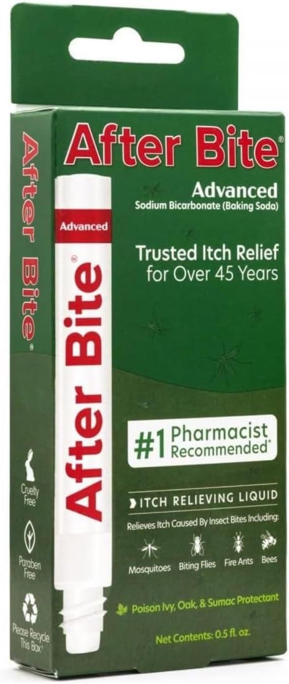 After Bite Itch Eraser (Pen) 14 ml
